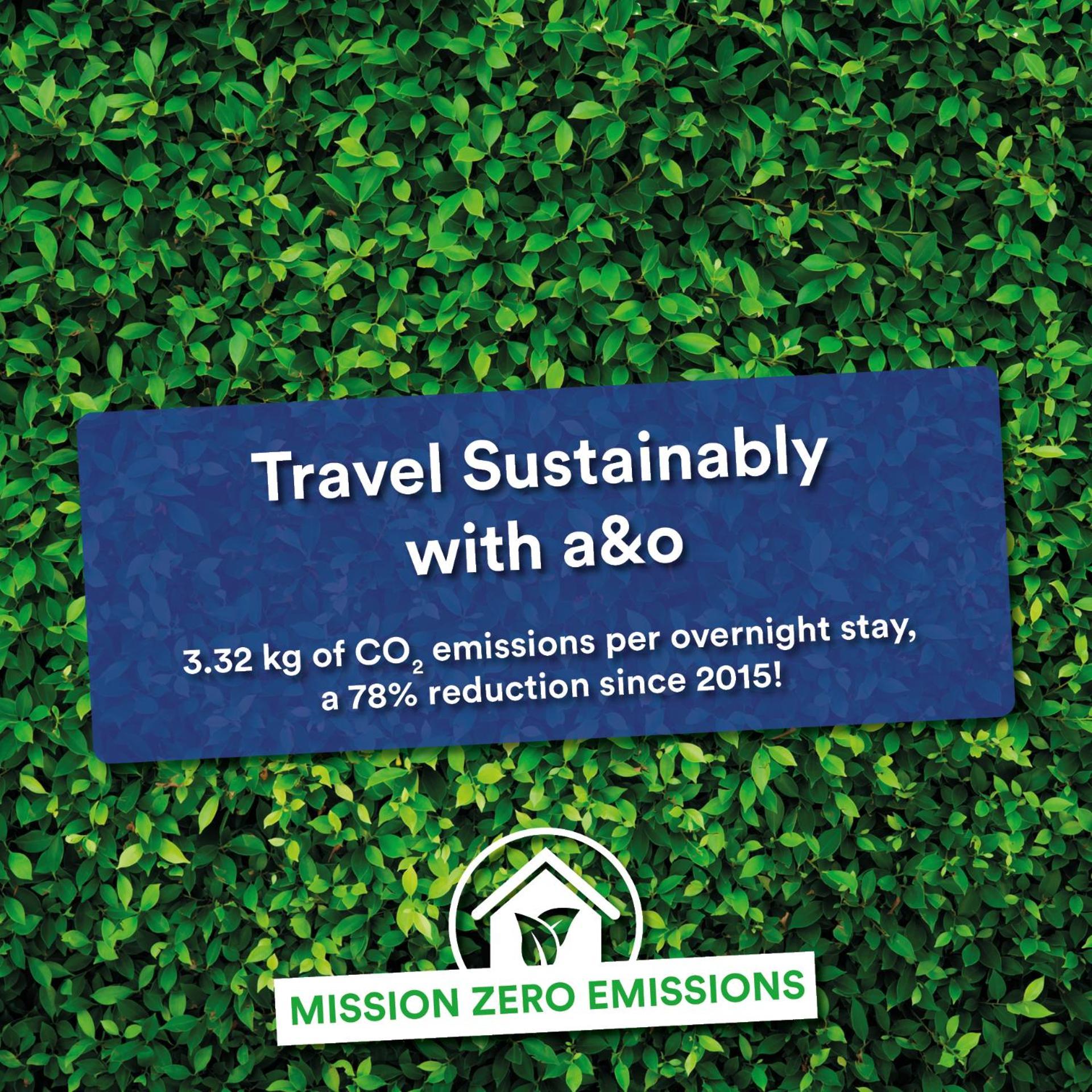 A&O Hostel Firenze Campo Di Marte מראה חיצוני תמונה